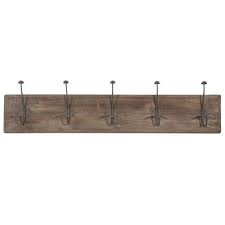 Meubles D Appoint Crochets En Bois Mobilier De Salon Et Porte Manteau Mural