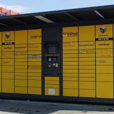 Oferujemy usługi kurierskie i paczkomaty 24/7. Inpost Smart Locker Terminal In Poland Source Download Scientific Diagram