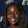 Profile Picture of Bianca Oliver - Women's Basketball Development - East Texas Baptist ... (@goetbutigers.com) on Google