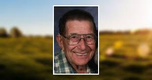 Earl Schick Obituary November 9, 2018