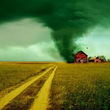 … try to outrun a tornado. What Does Storm Insurance Cover