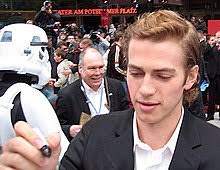 We did not find results for: Hayden Christensen Wikipedia