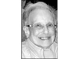 Anna Mueller Obituary (1937