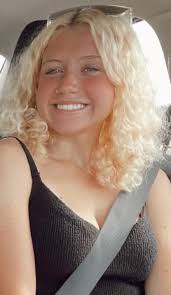 Hi!! Newly moved to NSB 👋🏼 This is my 18 year old daughter and she's  looking for a job while in hair school! Preferably a restaurant but only  because they seem to