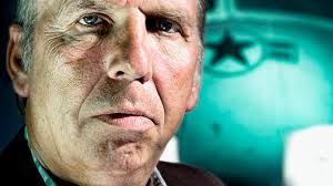 Jacob Haugaard som musicalstjerne