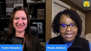 Teachers Hate THIS! Meeke Addison