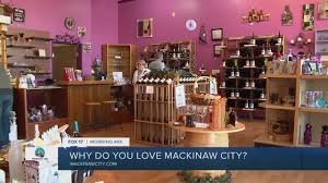 Maybe you would like to learn more about one of these? Mackinaw City Awaits You And Your Family This Summer