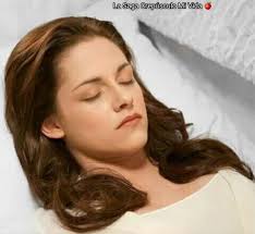 La Saga Crepúsculo Mi Vida Ѽ