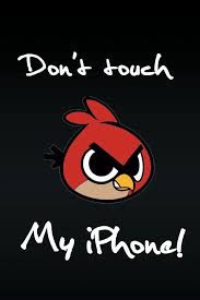 Dont touch my phone wallpaper girly cute. 49 Wallpaper Don T Touch My Phone On Wallpapersafari