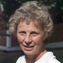 Doris Stiffler's Instagram, Twitter & Facebook