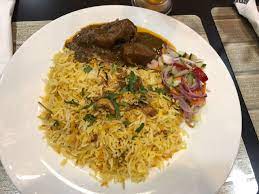 Ini adalah cara unik orang di arab memasak nasi briyani kambing. Resepi Briyani Kambing Batu Pahat