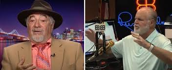 Maybe you would like to learn more about one of these? Michael Savage Rush Limbaugh Lying About Coronavirus Lockdown
