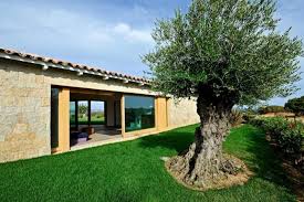 Sardinien Luxus Villa Villa Dessy Italien Sardinien San Teodoro 6 Schlafzimmer Klimaanlage Wifi Privater Pool Meerblick Ferienhaussardinien Ferienvi