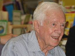 Invited by president lakas and general torrijos to sign protocol confirming exchange of documents ratifying. Jimmy Carter Got Immunotherapy For Metastatic Melanoma The Aacr