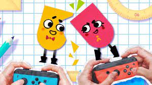 Próximos juegos, lanzamientos más recientes y el portal de mario te dan ideas. Mejores Juegos De Switch Para 2 Jugadores Offline Y Online Xgn Es