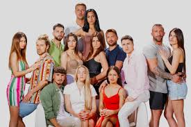 Gli italiani cercano in massa Temptation Island su Pornhub | Rolling  Stone Italia