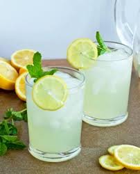 Homemade Lemonade Concentrate Recette Limonade Faite Maison Perdre Du Ventre Et Fraises Des Bois