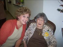 Nadine Clements Obituary (2010)