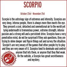 November Birth Sign Scorpio November Zodiac Sign Birthstone Meaning Color Facts Horoscope Birth Flower In 2020 Star Signs Scorpio Sign My Zodiac Sign