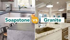 If you are contemplating a bathroom or kitchen remodel, you have probably thought about installing a natural stone countertop the hardness of soapstone is similar to marble; Granite Vs Marble Countertops What Is The Difference