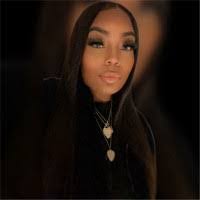 Aaliyah Ali's Instagram, Twitter & Facebook