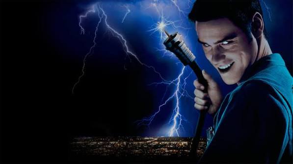 Watch The Cable Guy | Netflix