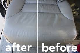 22 Useful Little Tips That Ll Actually Keep Your Car Clean Organized Cleaning Leather Car Seats Cleaning Upholstery Clean Car Seats