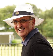 Croquet New Zealand Yearbook