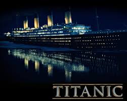 Thomas Andrews Penemu Titanic
