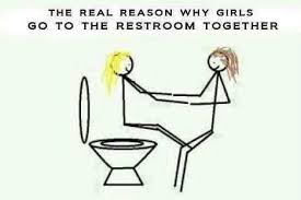 14 Things Girls Do That Guys Will Never Understand Zikoko Women need to have their own life, not look for someone to give them one! 14 things girls do that guys will never