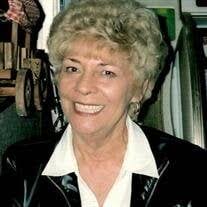 Janna Sue McWhorter Obituary