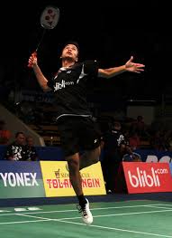 We're still waiting for ginting anthony opponent in next match. Anthony Sinisuka Ginting Wants To Break Into Top 50 Badmintonplanet Com