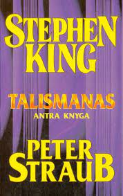 Read all books by Stephen King online on Bookmate