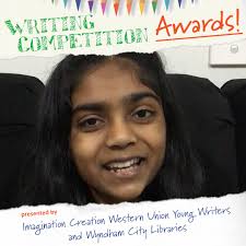 Watch Joann’s reading of the winning Imagination Creation piece ‘The Final  Moments of a Particular Butterfly’., Joann’s piece not only won first place  in the 11-14 Years Poetry, it also took out the ...