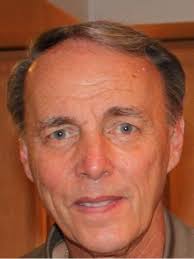 Ronald Blackburn Obituary