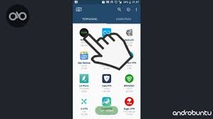 Cara Backup Aplikasi Menjadi File Apk Di Android Aplikasi Android Tahu