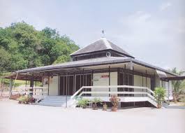 Masjid Kampung Salang