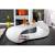 White Outdoor Dining Table