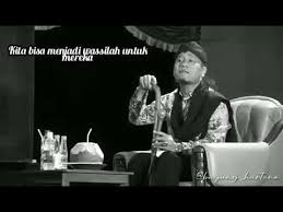 Kata kata bucin gus miftah bikin jomblo meleleh. Kata Kata Bijak Gus Miftah Youtube