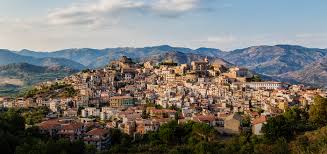 Catania is one of the most picturesque cities in sicily, its landscape is dominated by the volcanic giant of the mount etna volcano which gives the city its suggestive lava rock palate. Flights To Catania Turkish Airlines City Guide