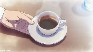 Coffee Breath Minecraft Skin