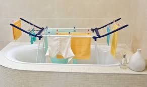 Maybe you would like to learn more about one of these? Organized Ways To Dry The Laundry Part 1 Core77