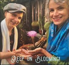 Support the Enchanted Garden community and Leslie's legacy