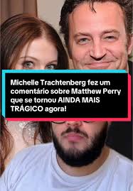 Matthew Hurrell and Michelle