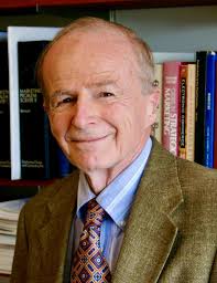 Obituary information for John D. C. Little