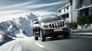 Toyota land cruiser white 34,466 km dammam city. 5 Astonishing Adventures In The Toyota Land Cruiser