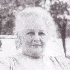 Ella May Atkinson Morris (1881-1981)