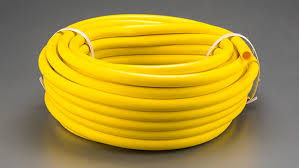 Buy PVC Garden Pipe India - 1 inch and more | Oriplast