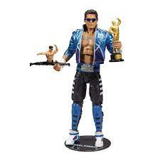 He's one of my favorite mk characters and i actually made this video like 2 weeks ago. Mcfarlane Toys Mortal Kombat Johnny Cage Action Figure Buy Online In Lithuania At Lithuania Desertcart Com Productid 172896818