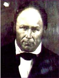 Smith Orr (1797-1865)